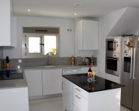 Revente - Villa -
San Miguel de Salinas - Inland