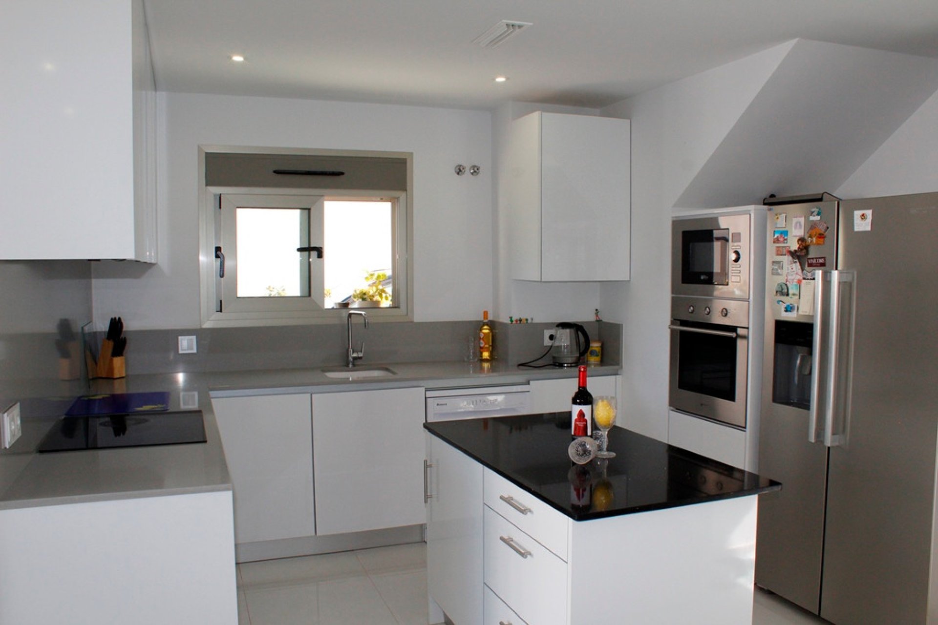 Revente - Villa -
San Miguel de Salinas - Inland