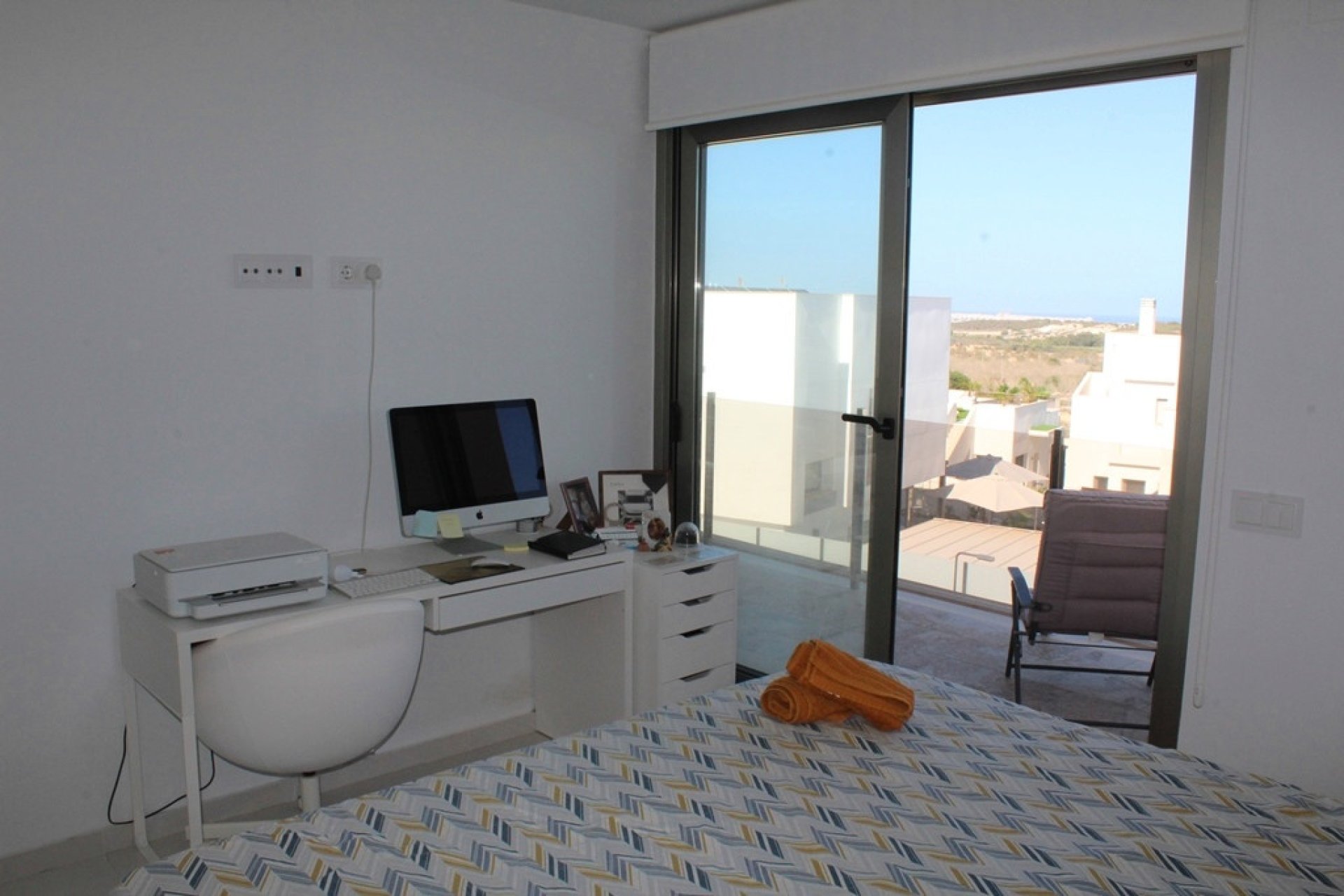 Revente - Villa -
San Miguel de Salinas - Inland