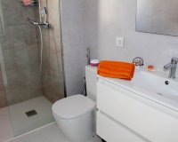 Revente - Villa -
San Miguel de Salinas - Inland