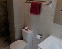 Revente - Villa -
San Miguel de Salinas - Inland