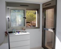 Revente - Villa -
San Miguel de Salinas - Inland