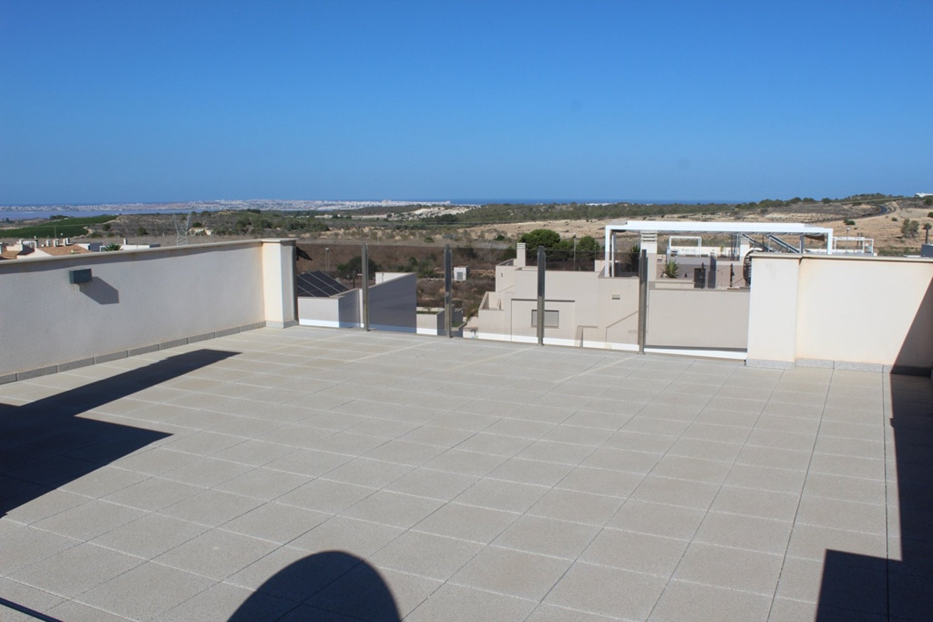 Revente - Villa -
San Miguel de Salinas - Inland