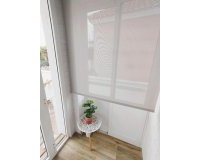 Revente - Villa -
San Miguel de Salinas - Inland