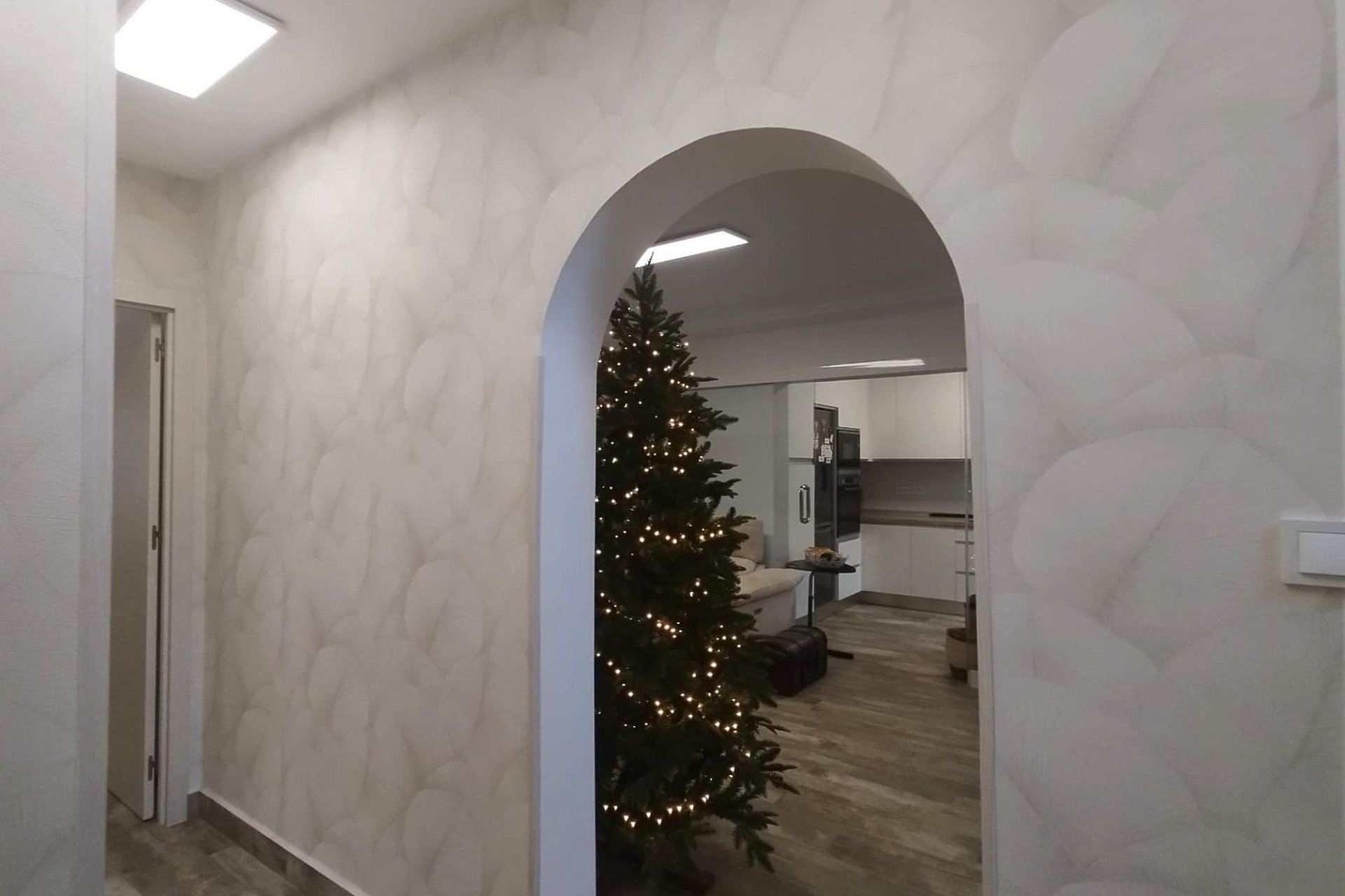 Revente - Villa -
San Miguel de Salinas - Inland