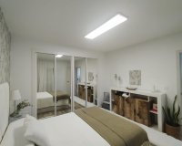 Revente - Villa -
San Miguel de Salinas - Inland