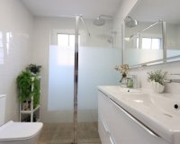 Revente - Villa -
San Miguel de Salinas - Inland