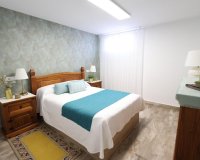 Revente - Villa -
San Miguel de Salinas - Inland