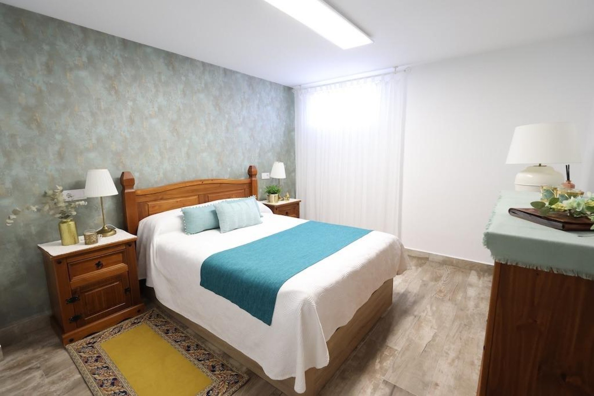 Revente - Villa -
San Miguel de Salinas - Inland