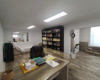 Revente - Villa -
San Miguel de Salinas - Inland