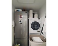 Revente - Villa -
San Miguel de Salinas - Inland