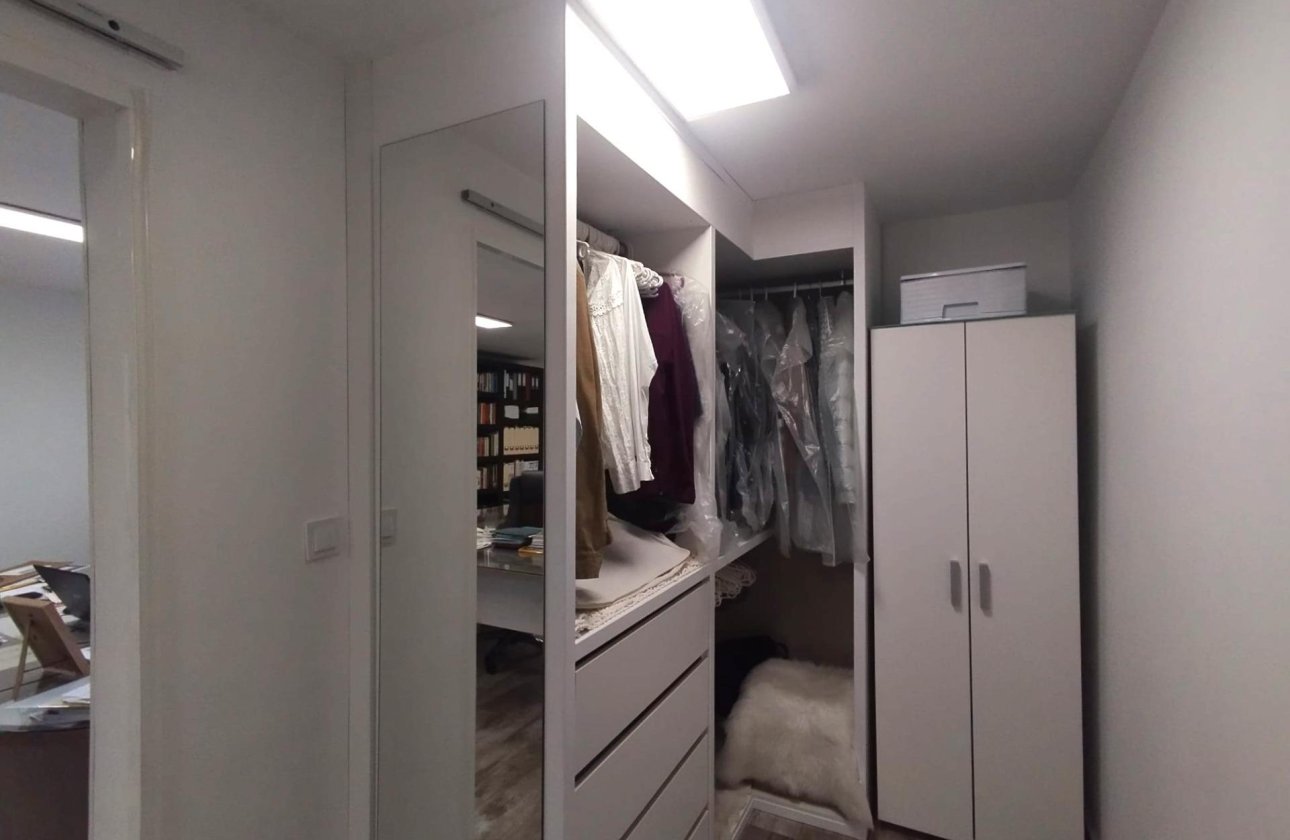 Revente - Villa -
San Miguel de Salinas - Inland