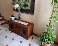 Revente - Villa -
San Miguel de Salinas - Inland