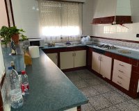 Revente - Villa -
San Miguel de Salinas - Inland