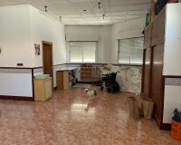 Revente - Villa -
San Miguel de Salinas - Inland