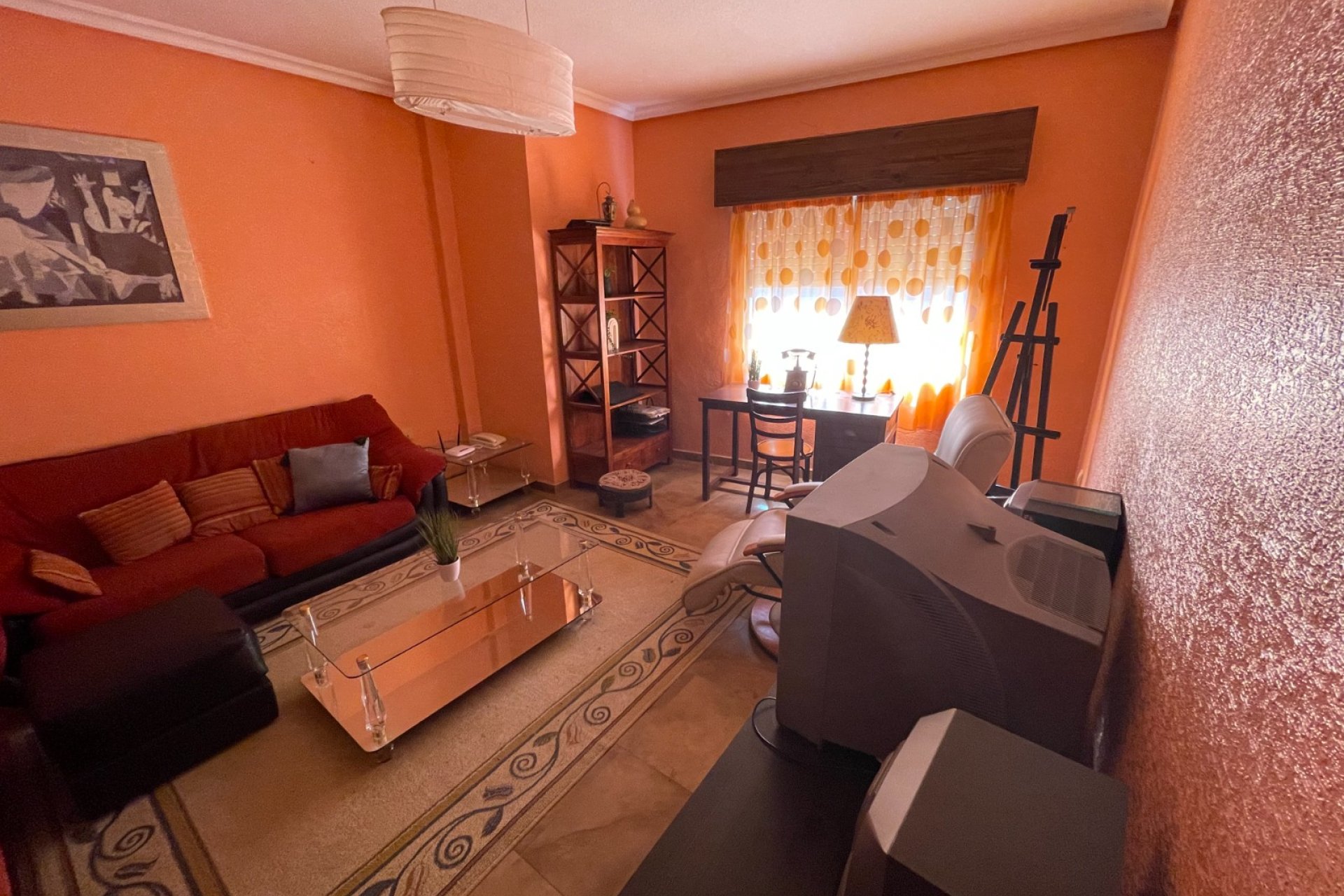 Revente - Villa -
San Miguel de Salinas - Inland