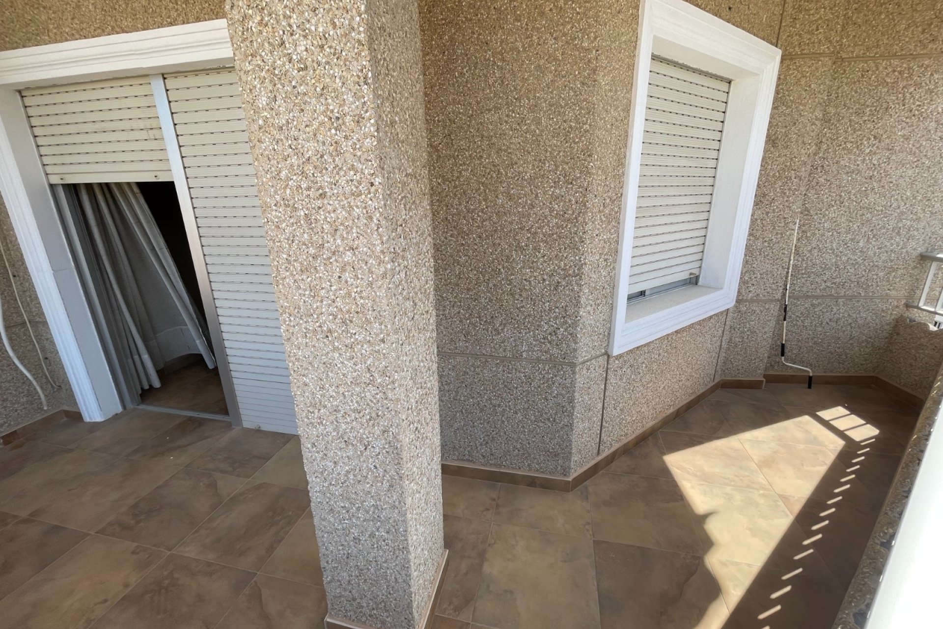 Revente - Villa -
San Miguel de Salinas - Inland