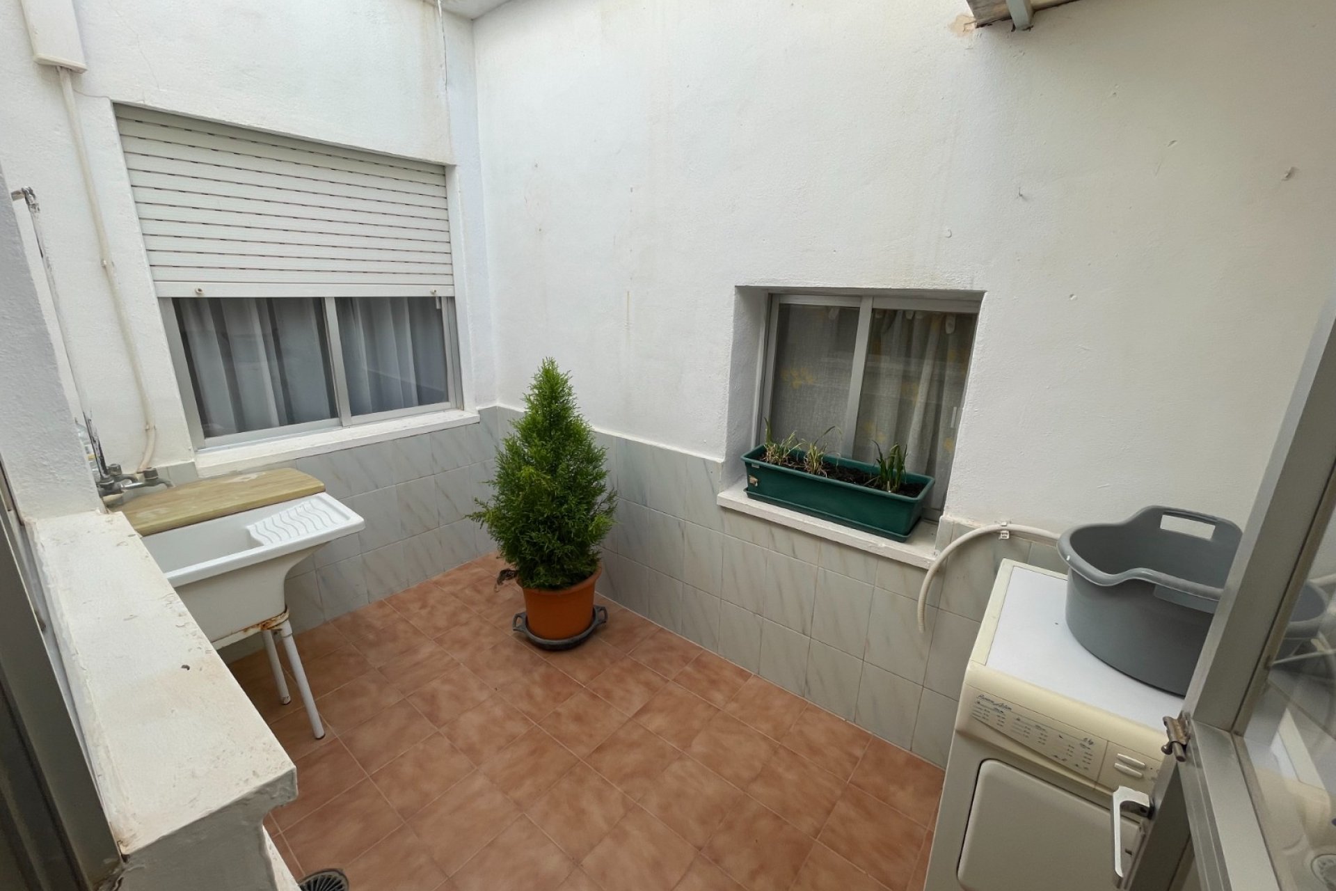 Revente - Villa -
San Miguel de Salinas - Inland