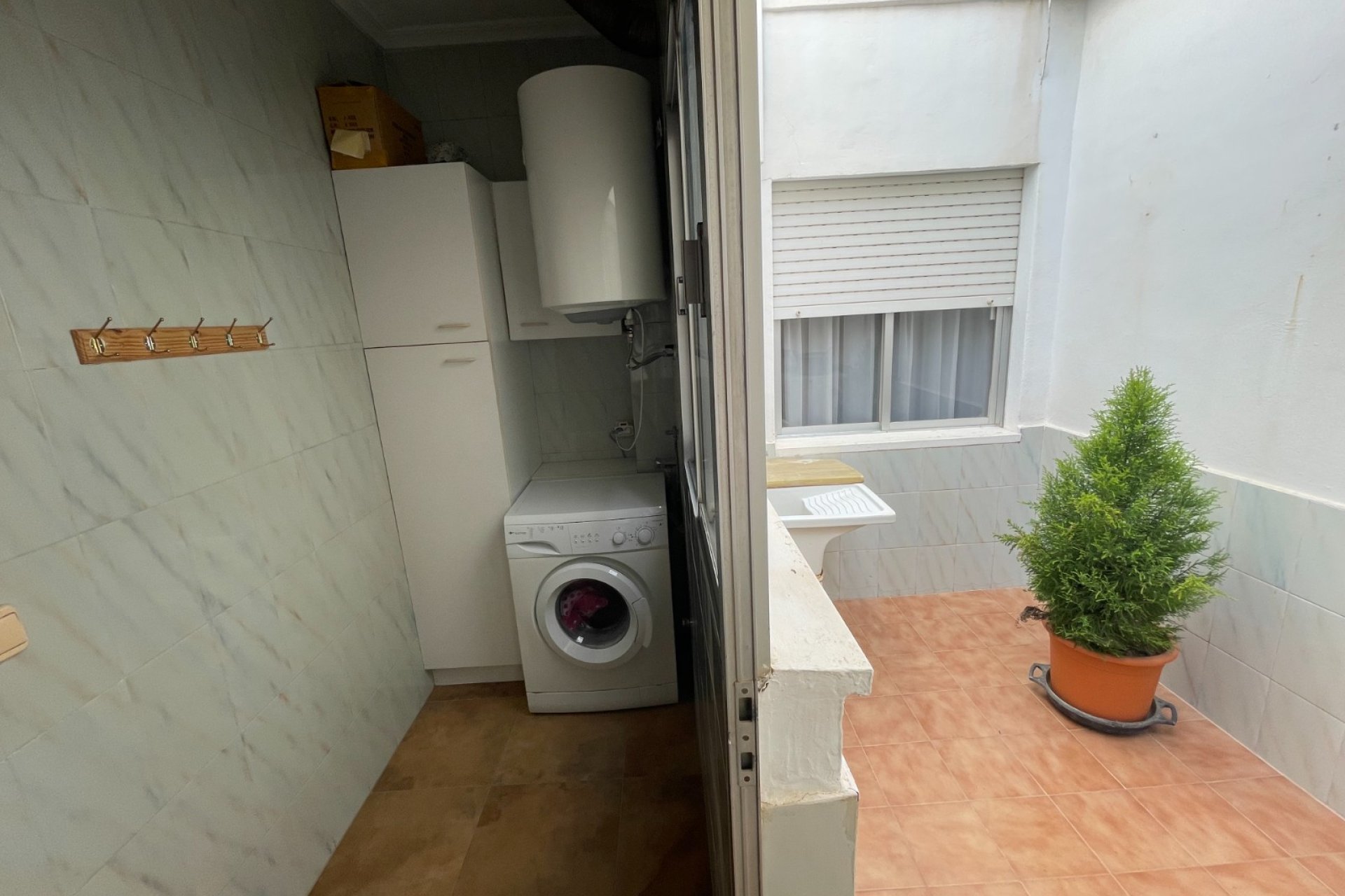 Revente - Villa -
San Miguel de Salinas - Inland