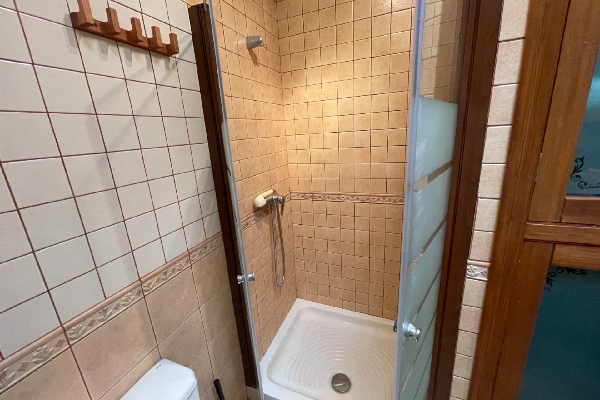 Revente - Villa -
San Miguel de Salinas - Inland