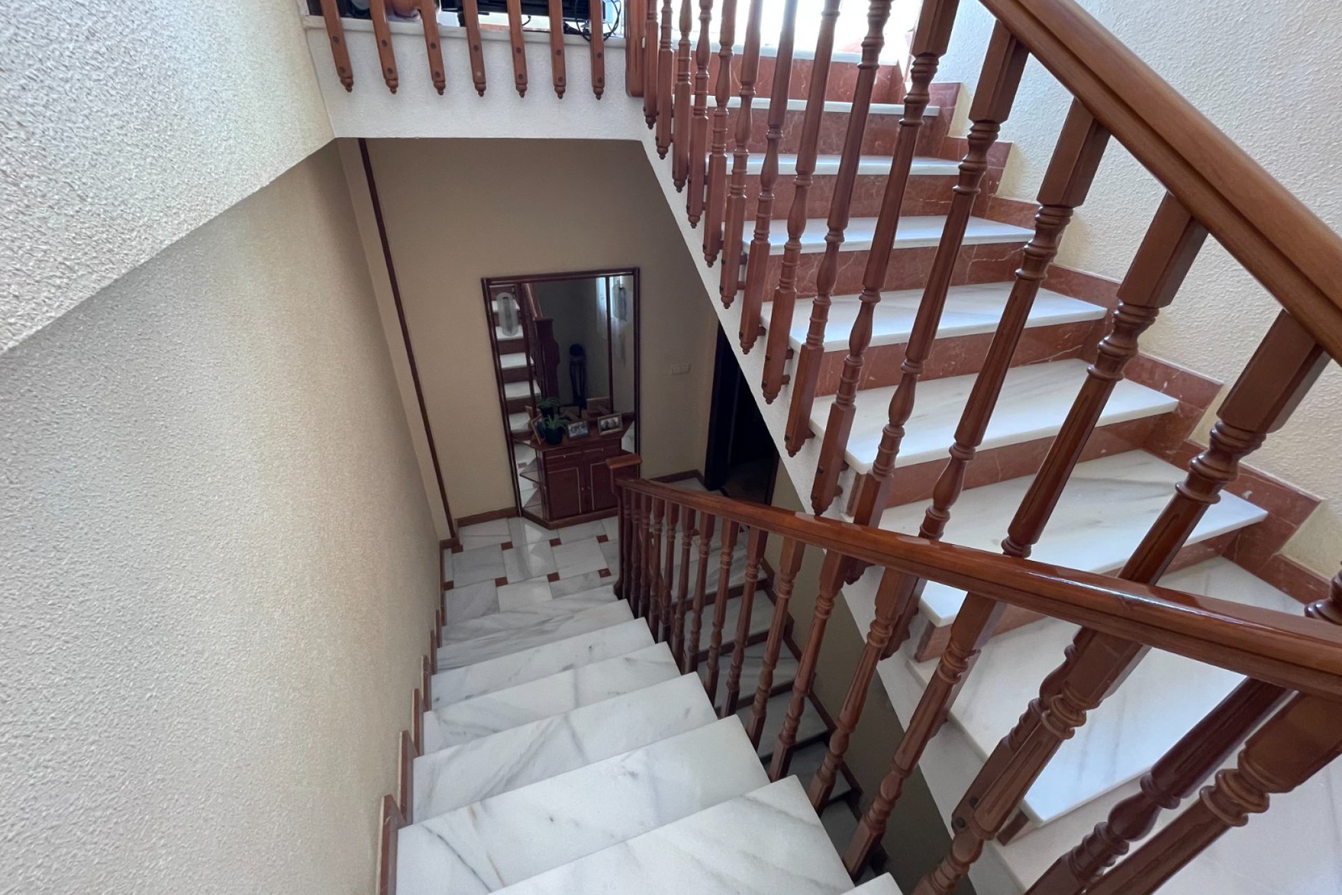 Revente - Villa -
San Miguel de Salinas - Inland