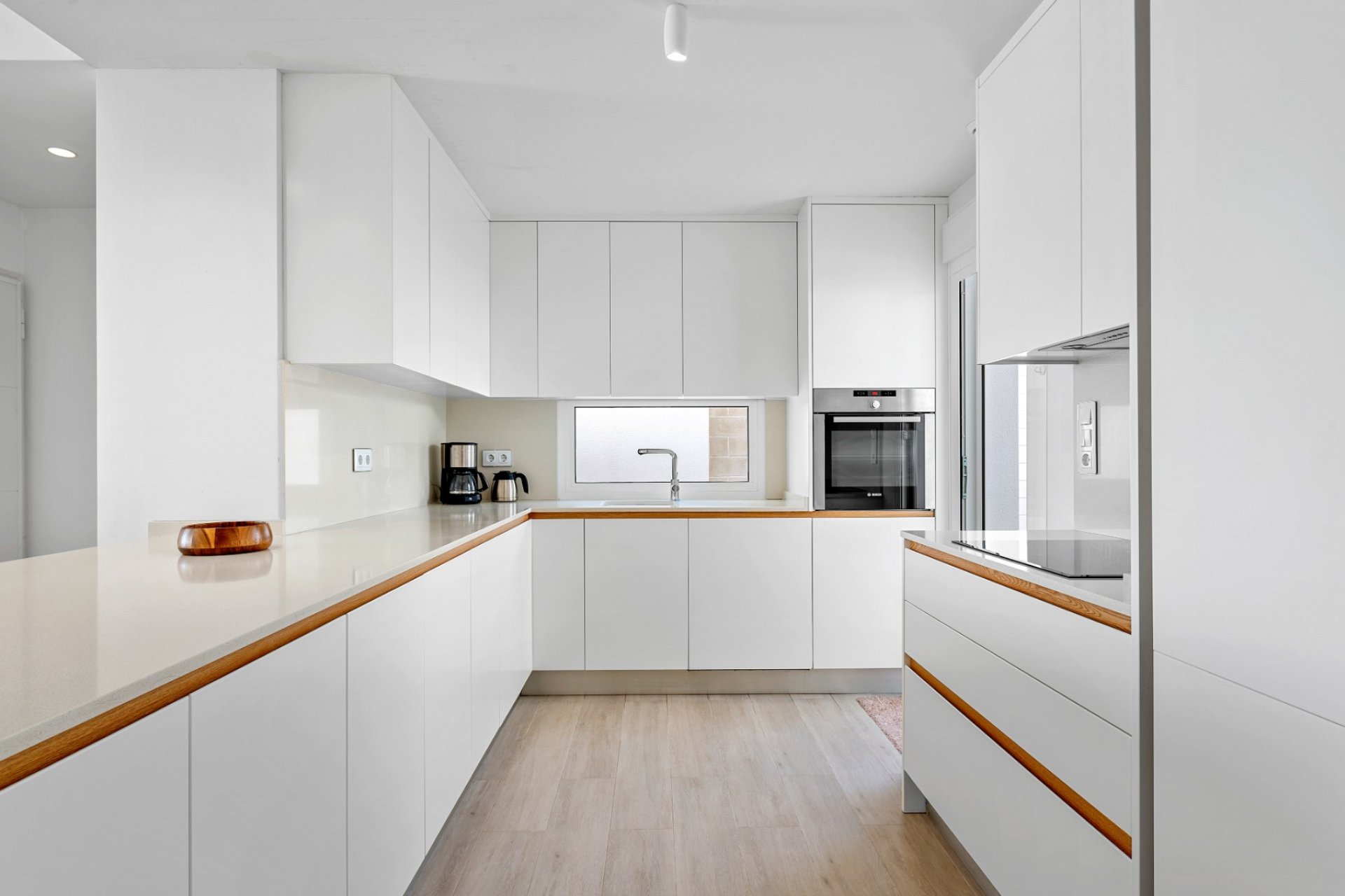 Revente - Villa -
San Miguel de Salinas - Inland