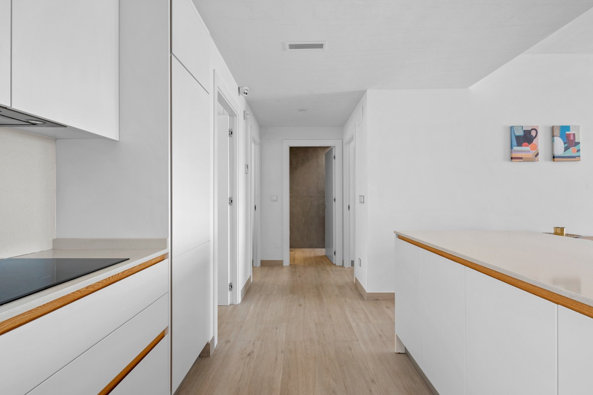 Revente - Villa -
San Miguel de Salinas - Inland