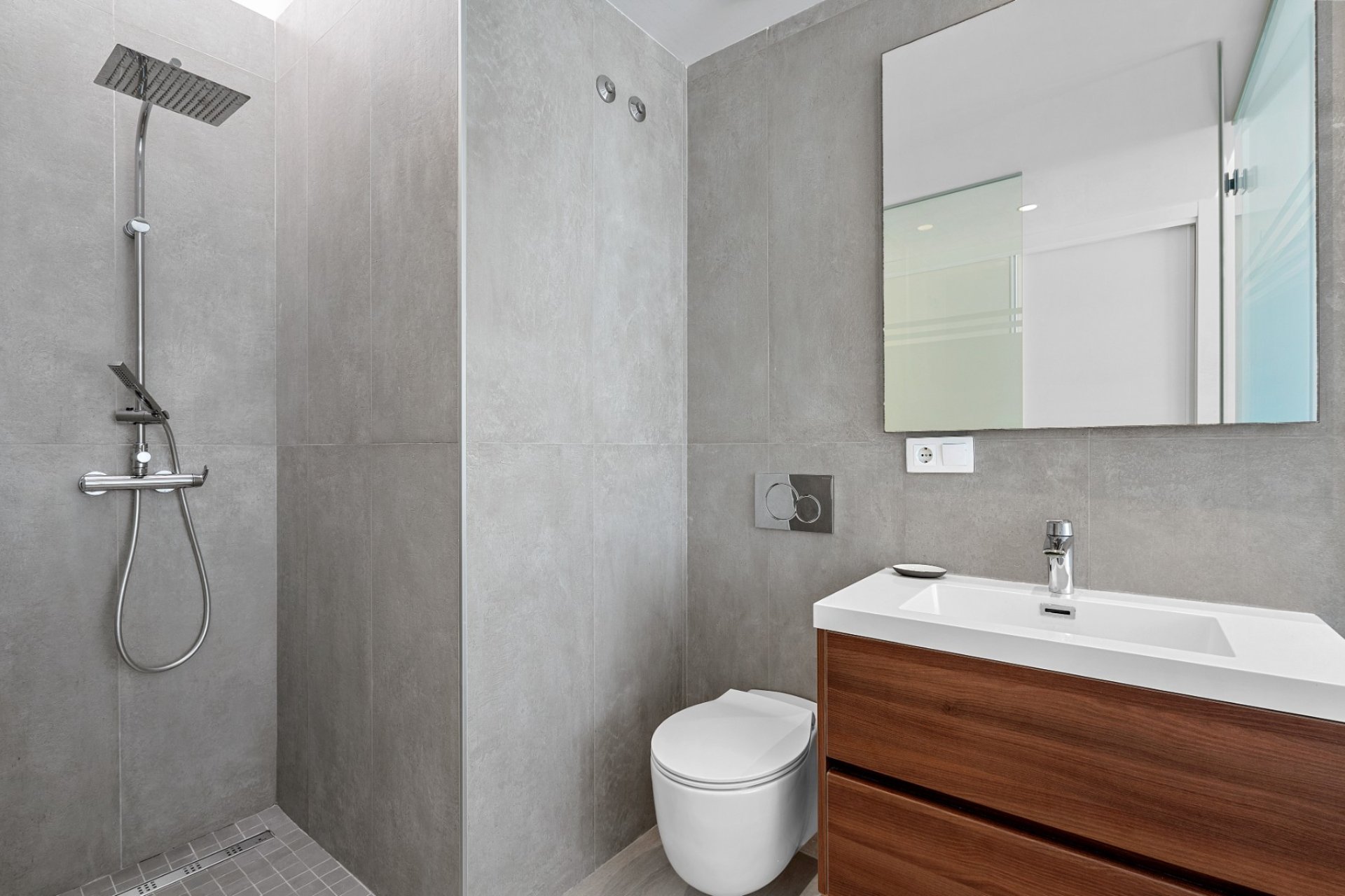 Revente - Villa -
San Miguel de Salinas - Inland