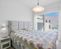 Revente - Villa -
San Miguel de Salinas - Inland