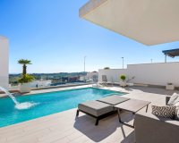 Revente - Villa -
San Miguel de Salinas - Inland