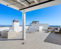 Revente - Villa -
San Miguel de Salinas - Inland