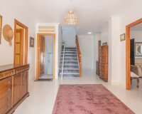 Revente - Villa -
San Miguel de Salinas - Inland