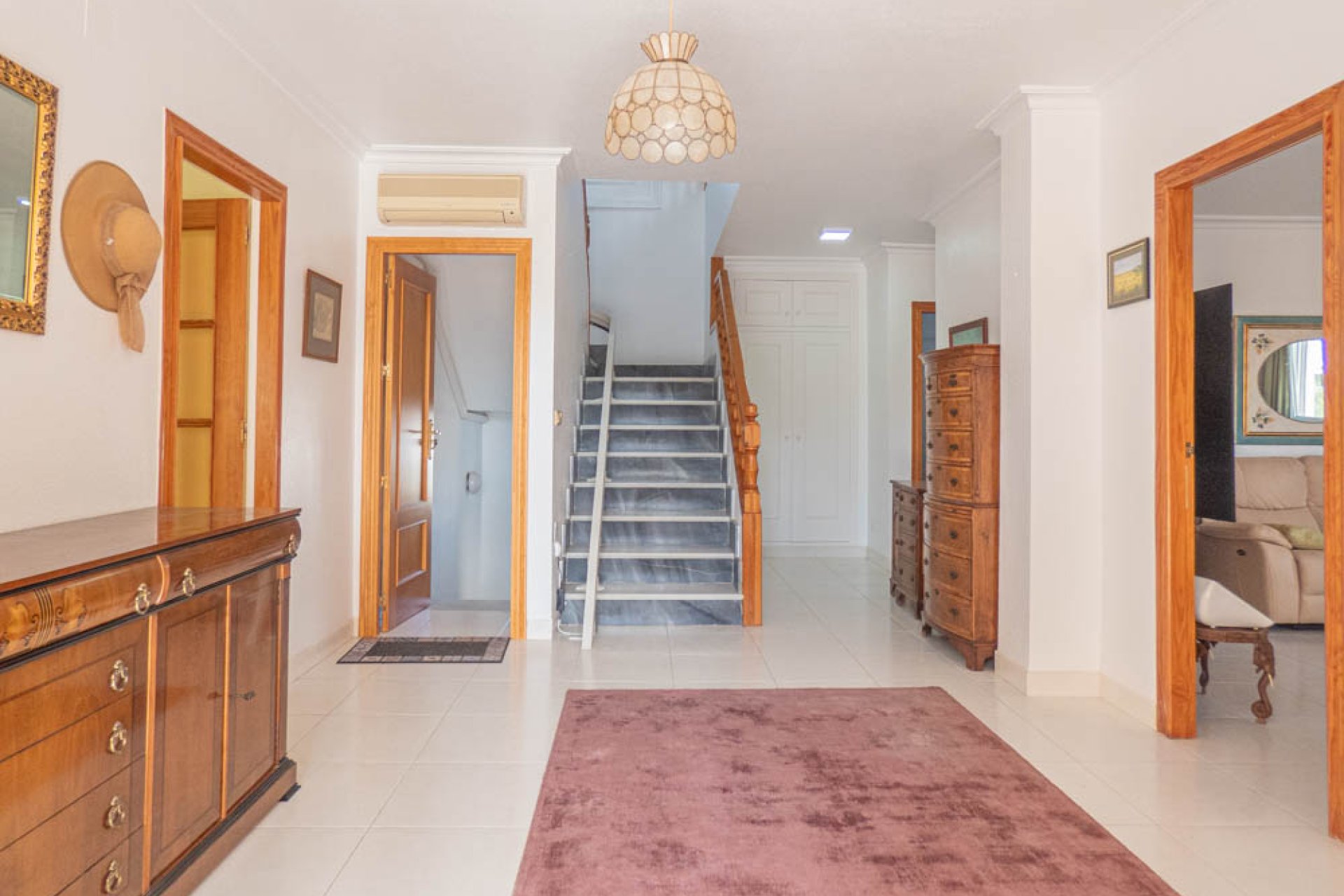 Revente - Villa -
San Miguel de Salinas - Inland