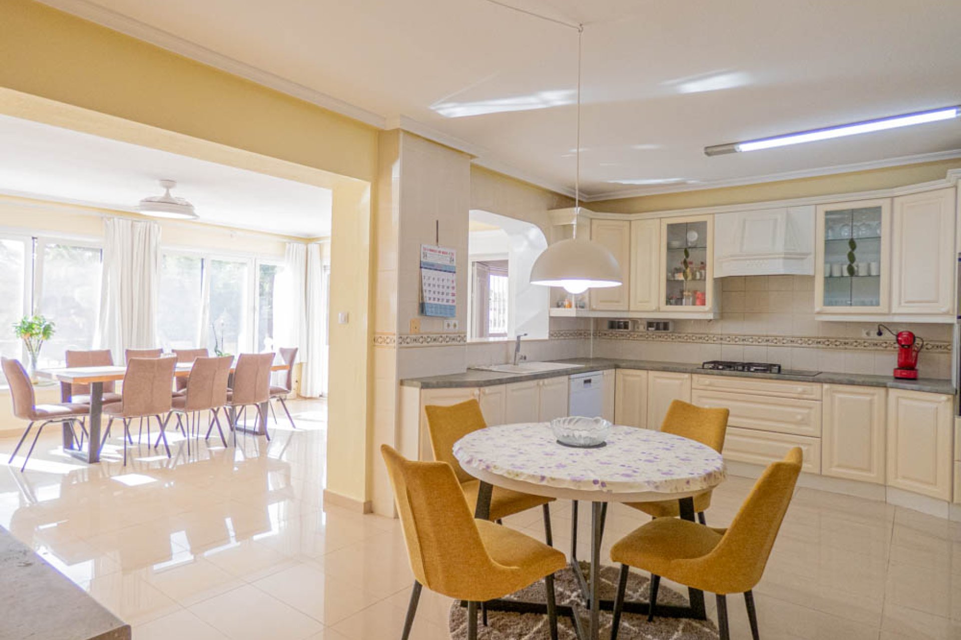 Revente - Villa -
San Miguel de Salinas - Inland