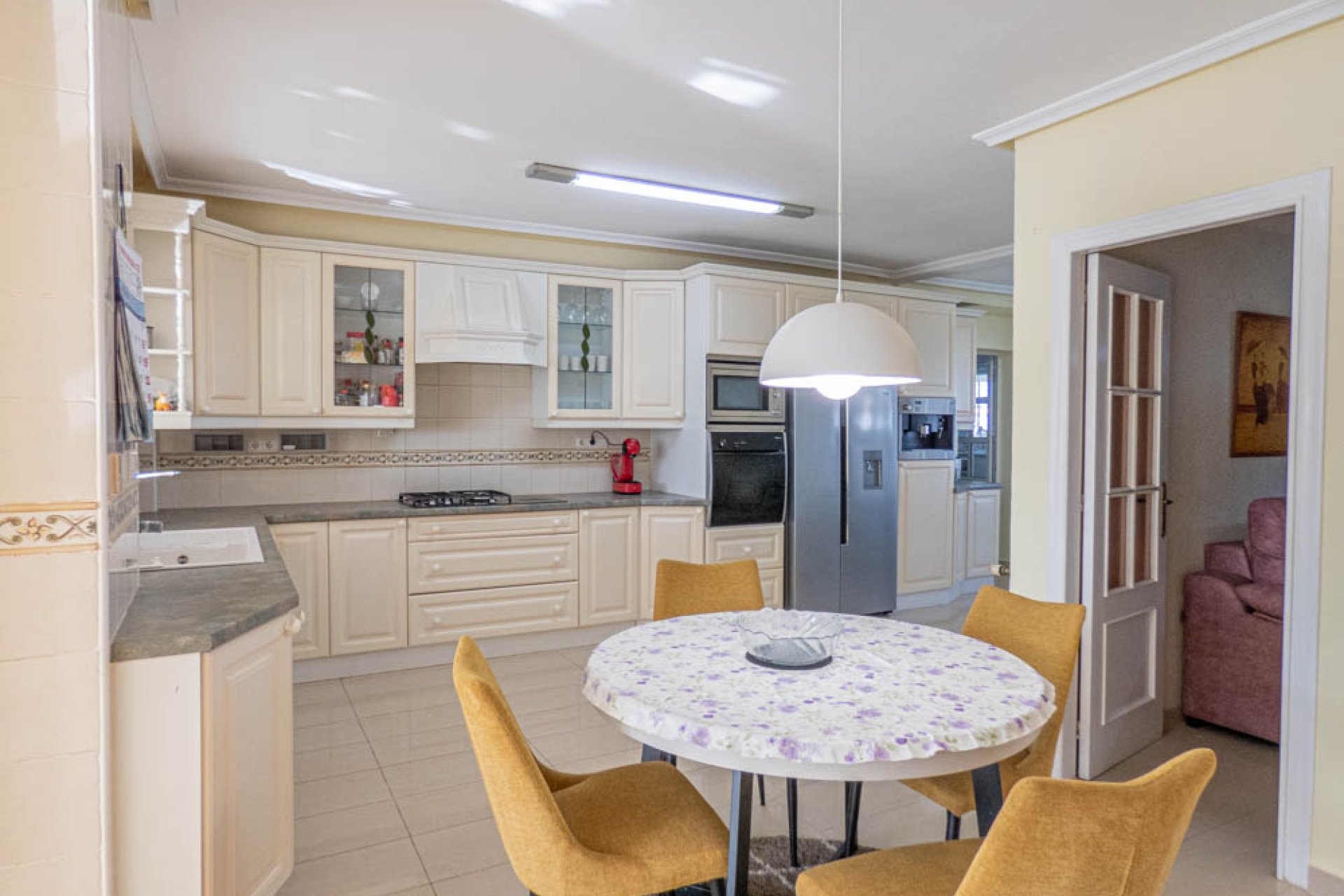 Revente - Villa -
San Miguel de Salinas - Inland