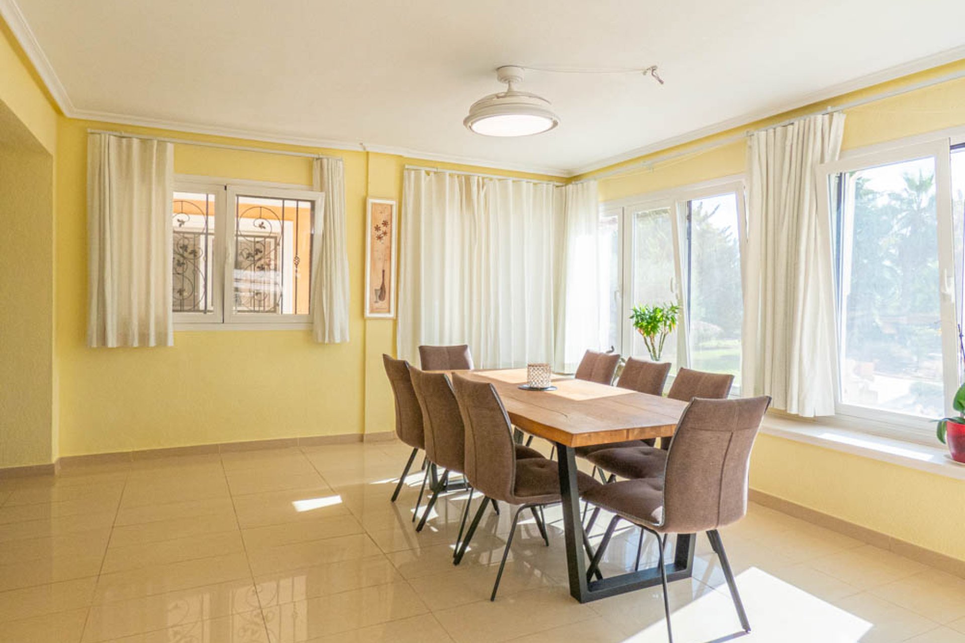 Revente - Villa -
San Miguel de Salinas - Inland