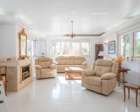 Revente - Villa -
San Miguel de Salinas - Inland