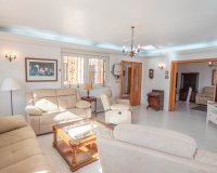 Revente - Villa -
San Miguel de Salinas - Inland