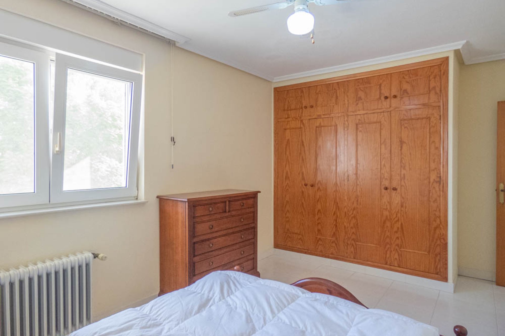 Revente - Villa -
San Miguel de Salinas - Inland