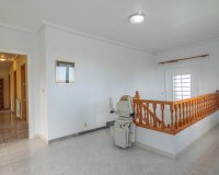 Revente - Villa -
San Miguel de Salinas - Inland