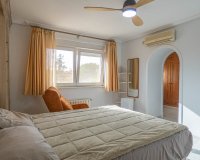 Revente - Villa -
San Miguel de Salinas - Inland