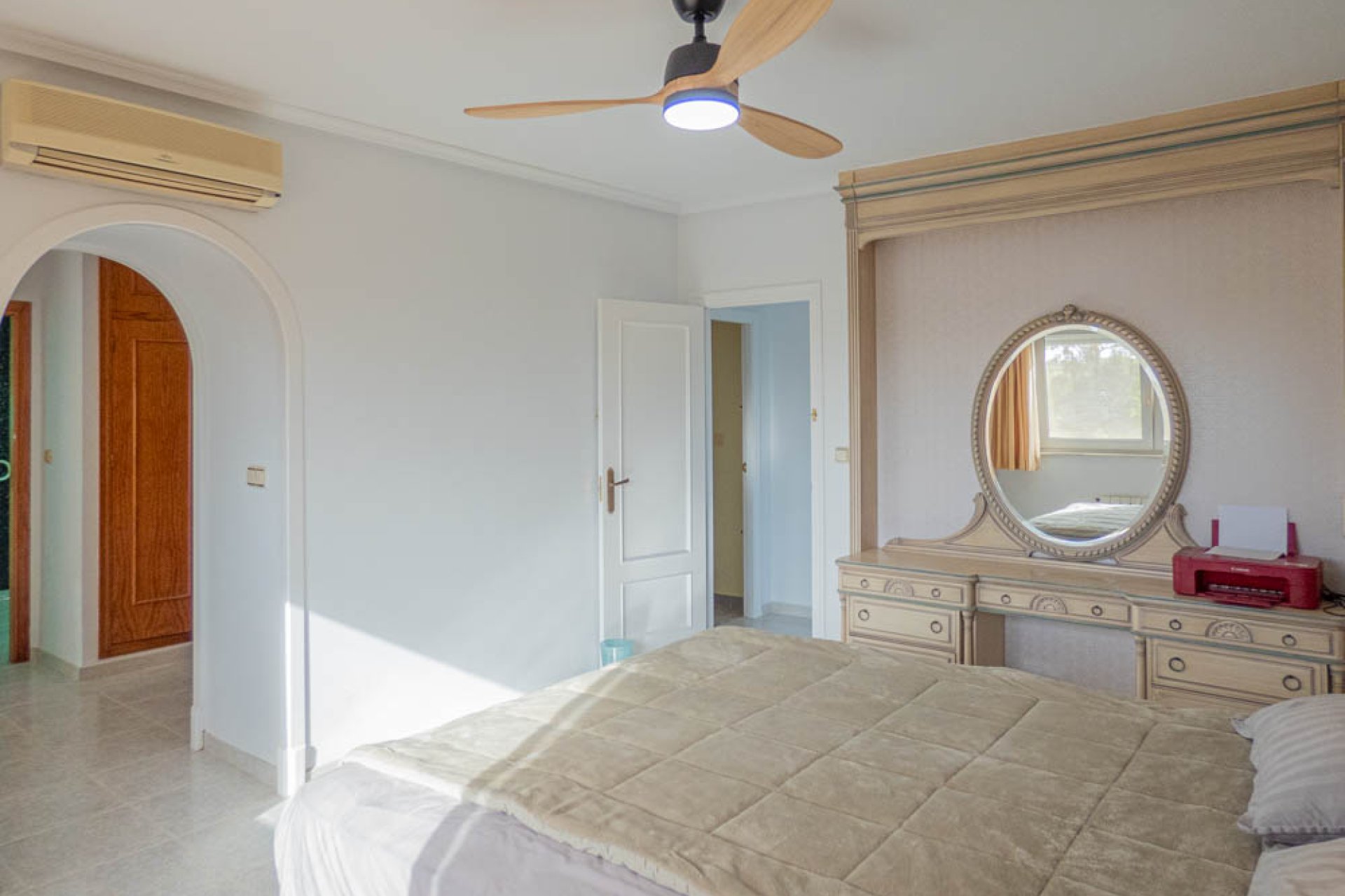 Revente - Villa -
San Miguel de Salinas - Inland