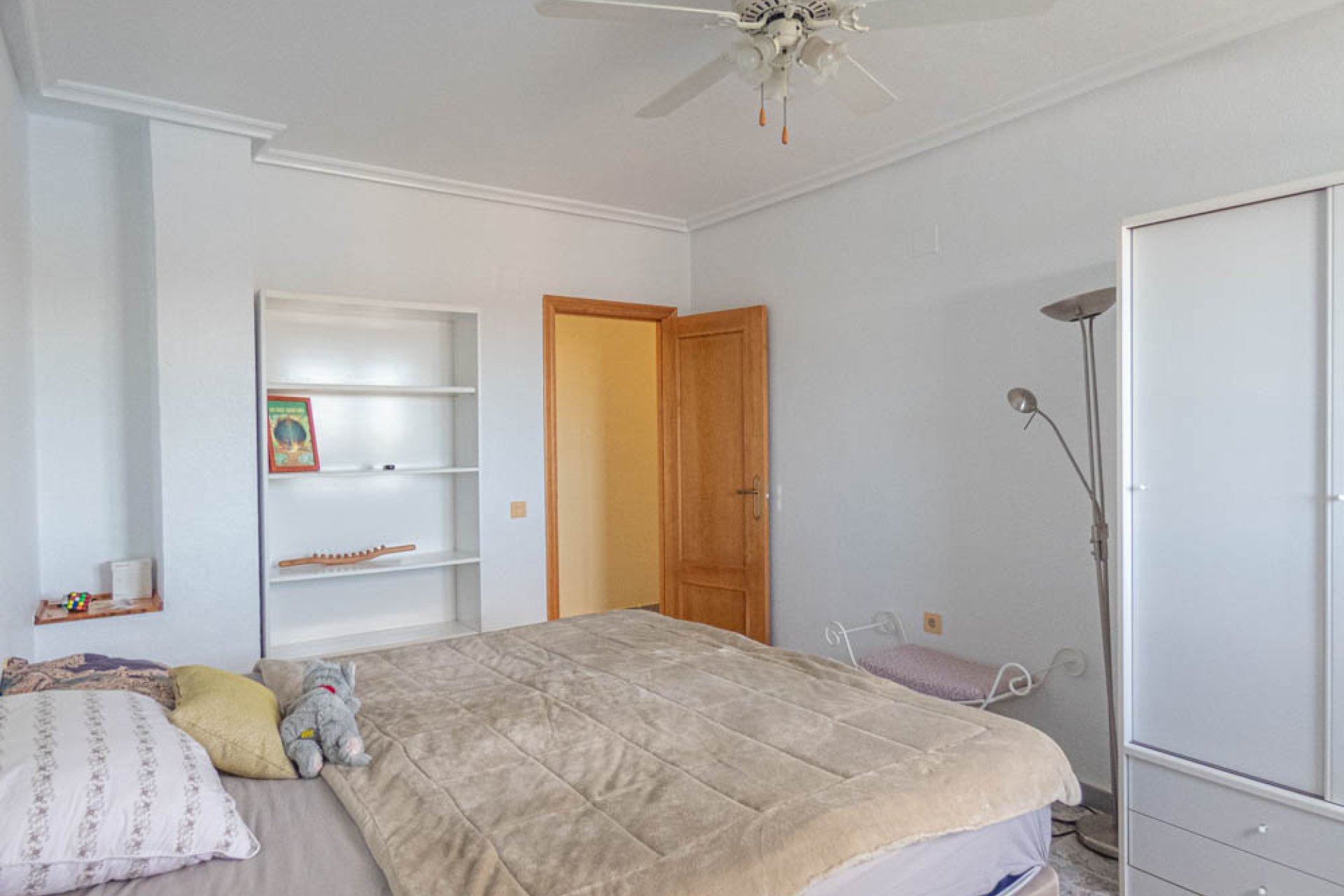 Revente - Villa -
San Miguel de Salinas - Inland