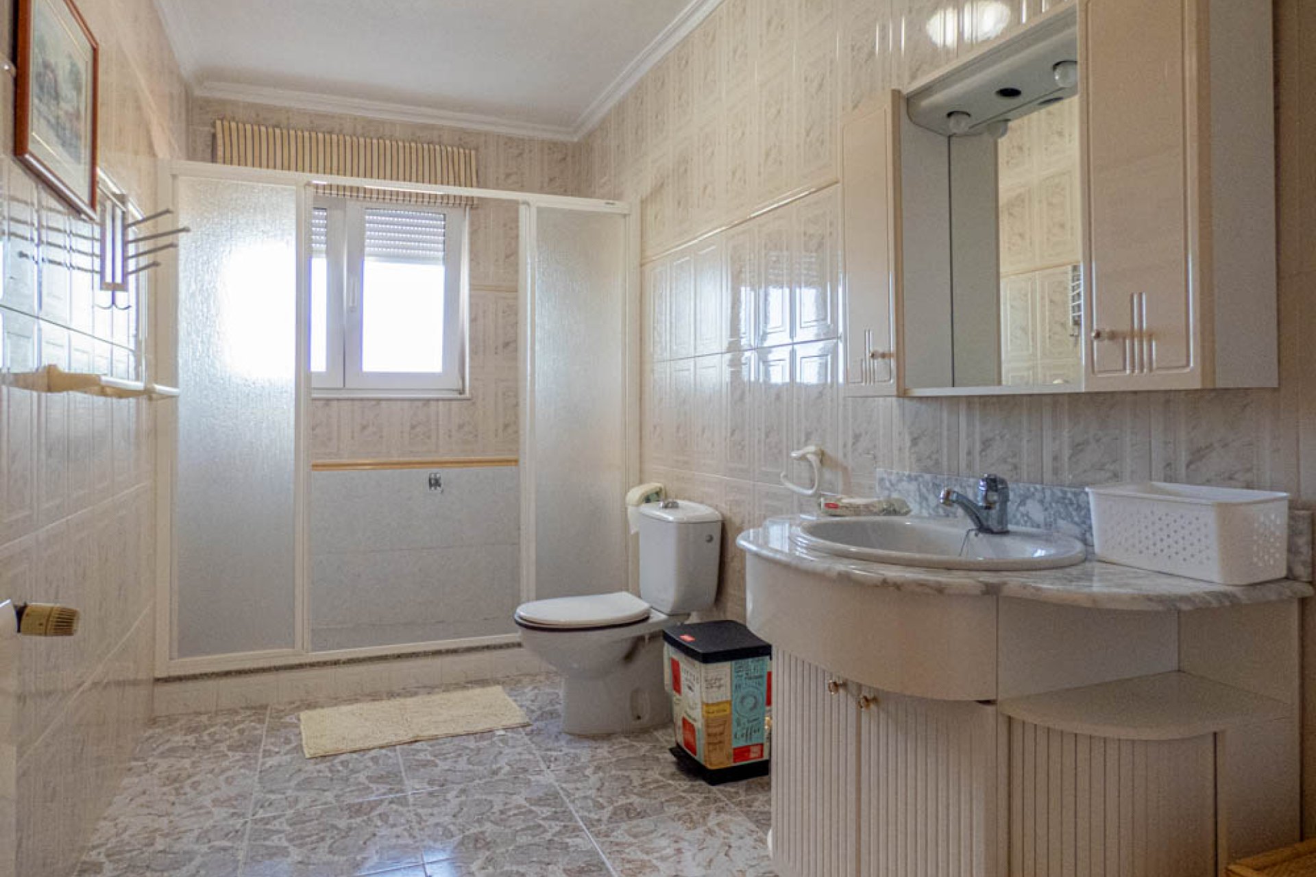 Revente - Villa -
San Miguel de Salinas - Inland