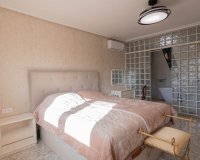 Revente - Villa -
San Miguel de Salinas - Inland