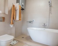 Revente - Villa -
San Miguel de Salinas - Inland