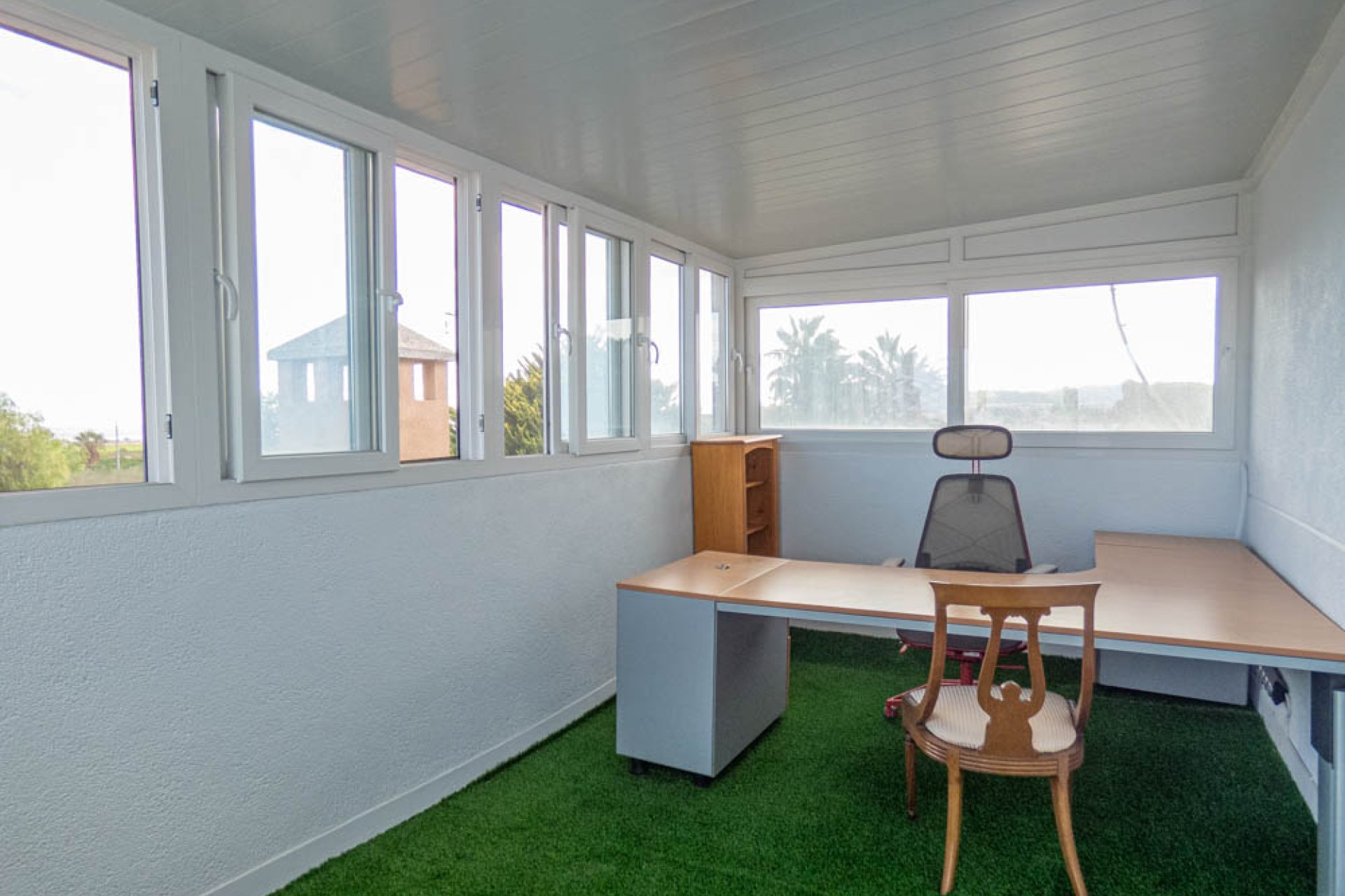 Revente - Villa -
San Miguel de Salinas - Inland