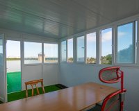 Revente - Villa -
San Miguel de Salinas - Inland