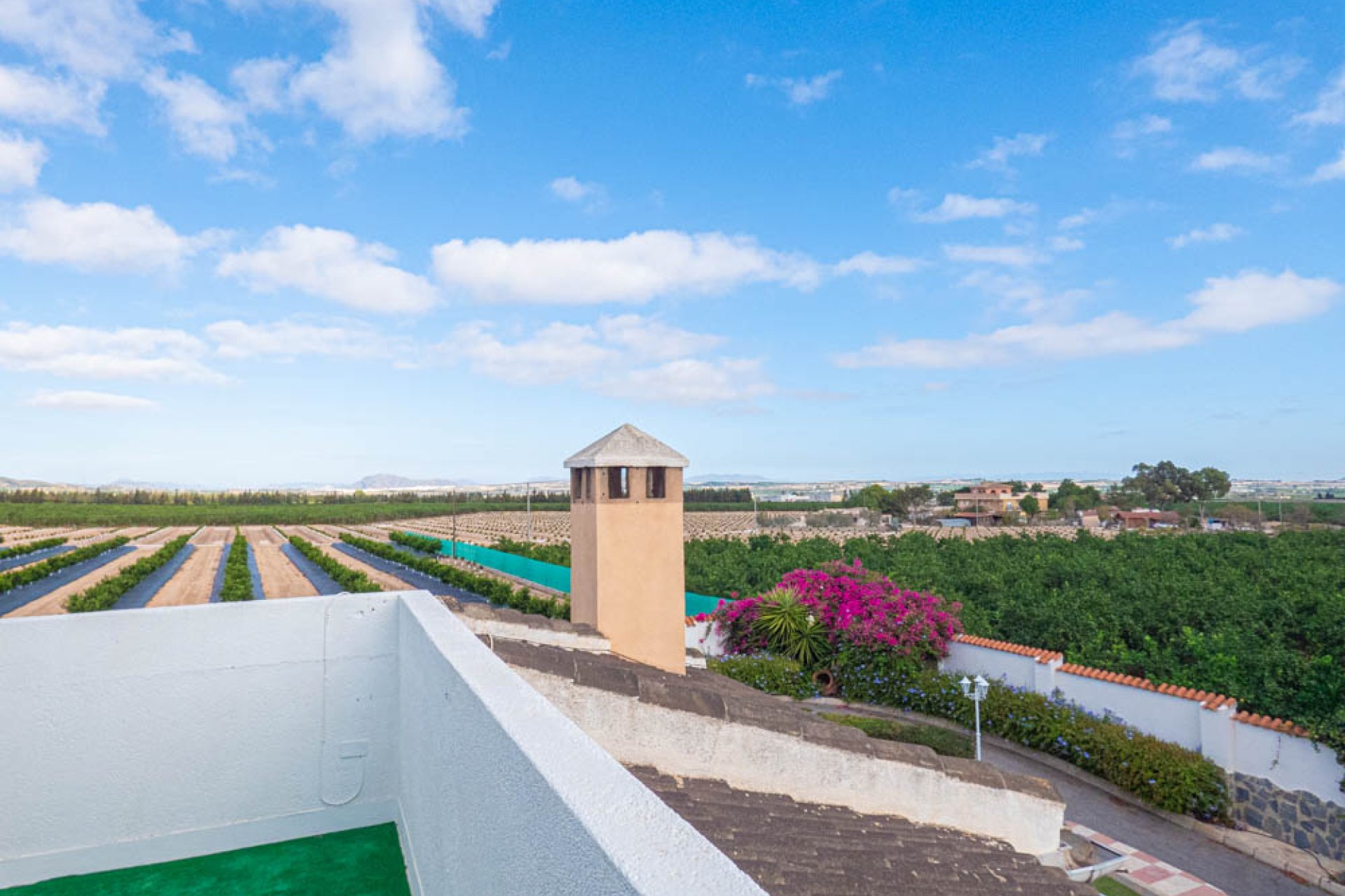 Revente - Villa -
San Miguel de Salinas - Inland