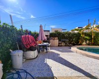 Revente - Villa -
San Miguel de Salinas - Inland